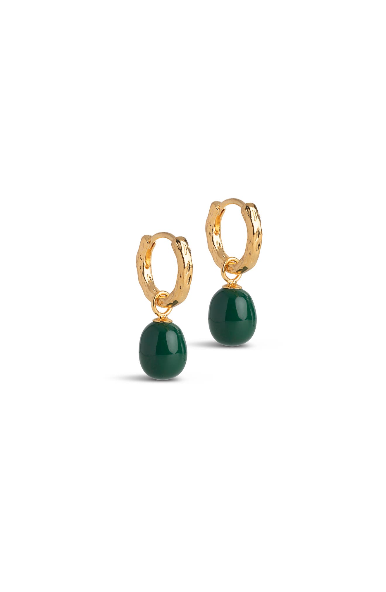 selected Petrol Green