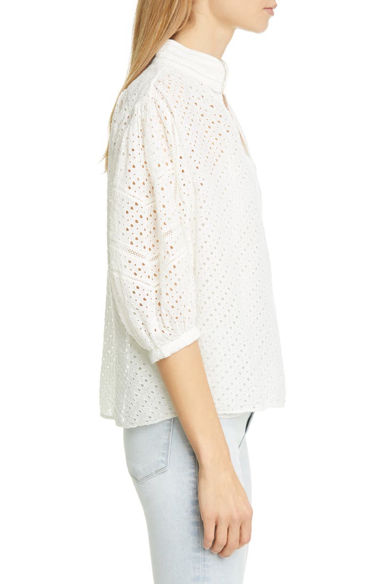 FRAME Cali Top, Alternate, color, 