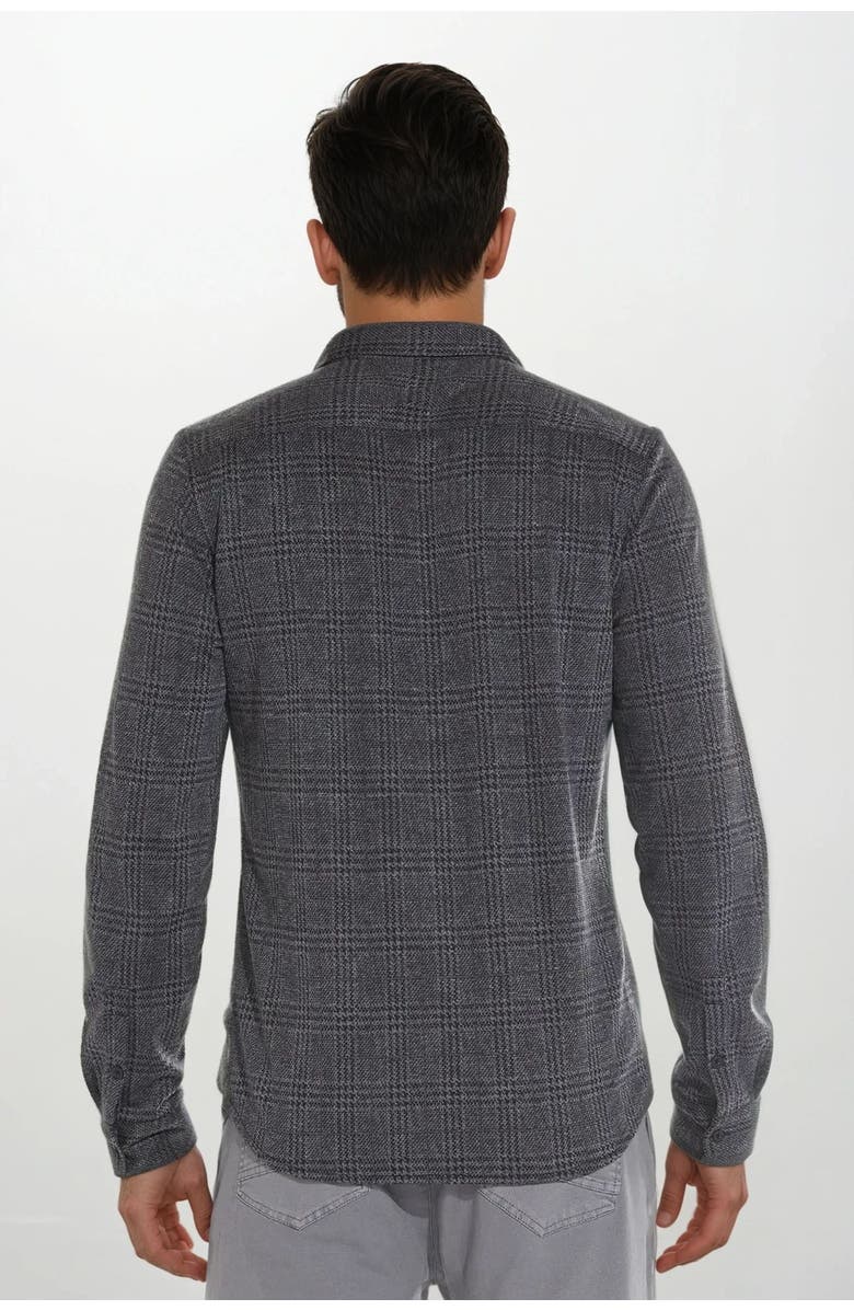 Ledger & Ford Riverside Shirt, Alternate, color, 