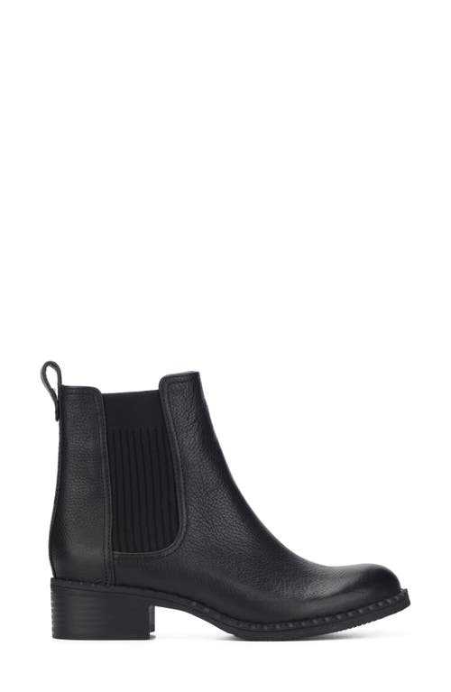GENTLE SOULS SIGNATURE GENTLE SOULS SIGNATURE DOUBLE GORE CHELSEA BOOT