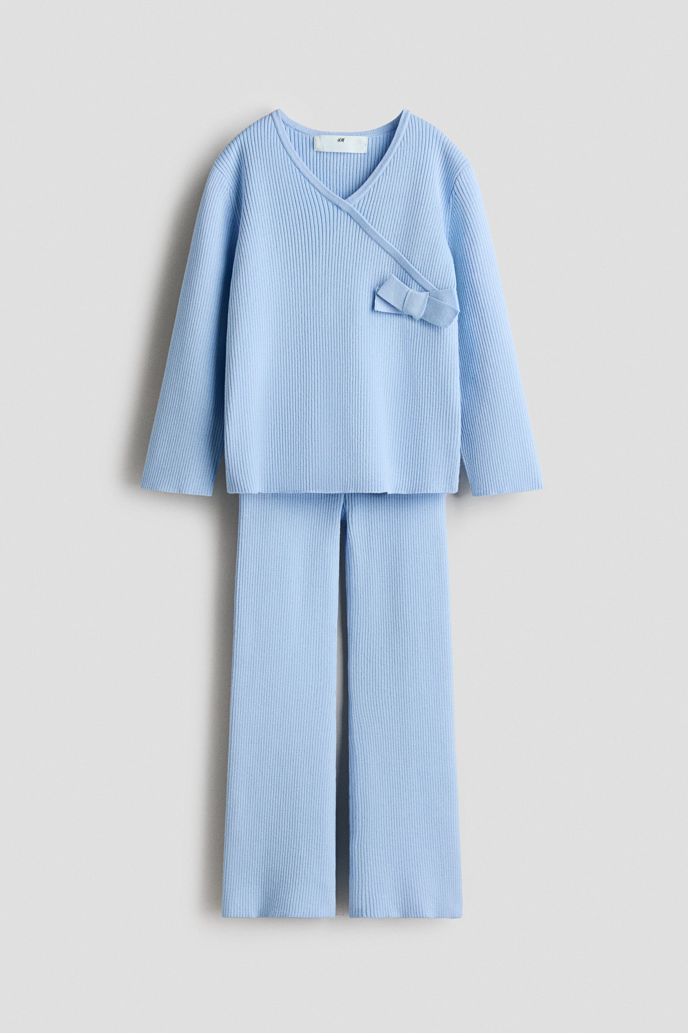 Light blue