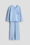 selected Light Blue