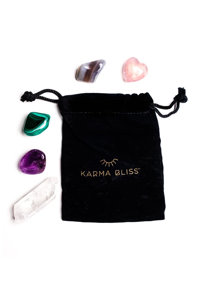 Love Bliss Bag, Alternate, color, NO COLOR