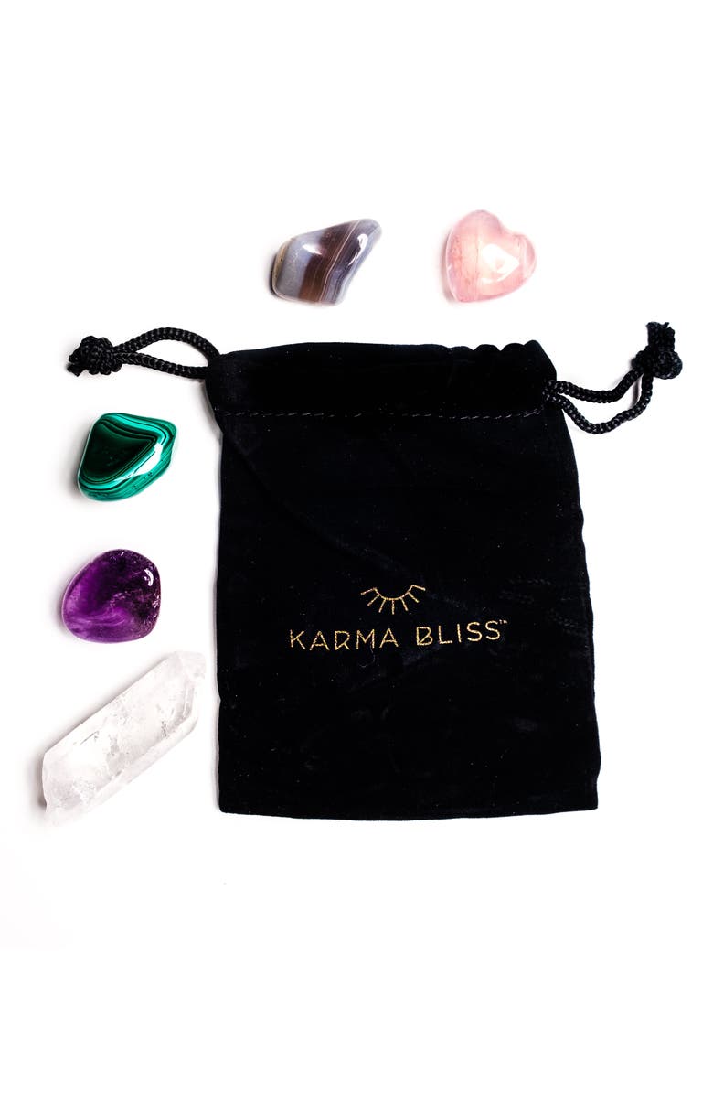 Karma Bliss Love Bliss Bag, Alternate, color,