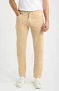 Peter Millar Crown Canvas Five Pocket Pants
