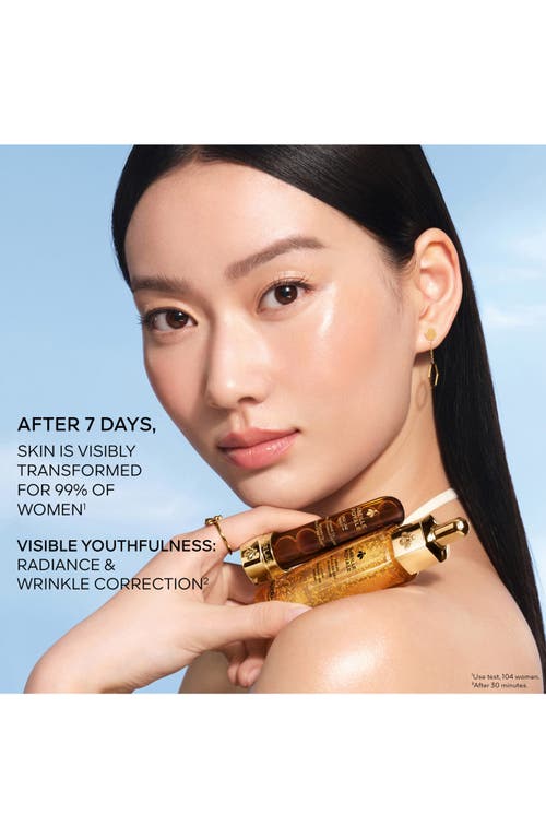 Guerlain Bee Lab Shot™ In Transparent