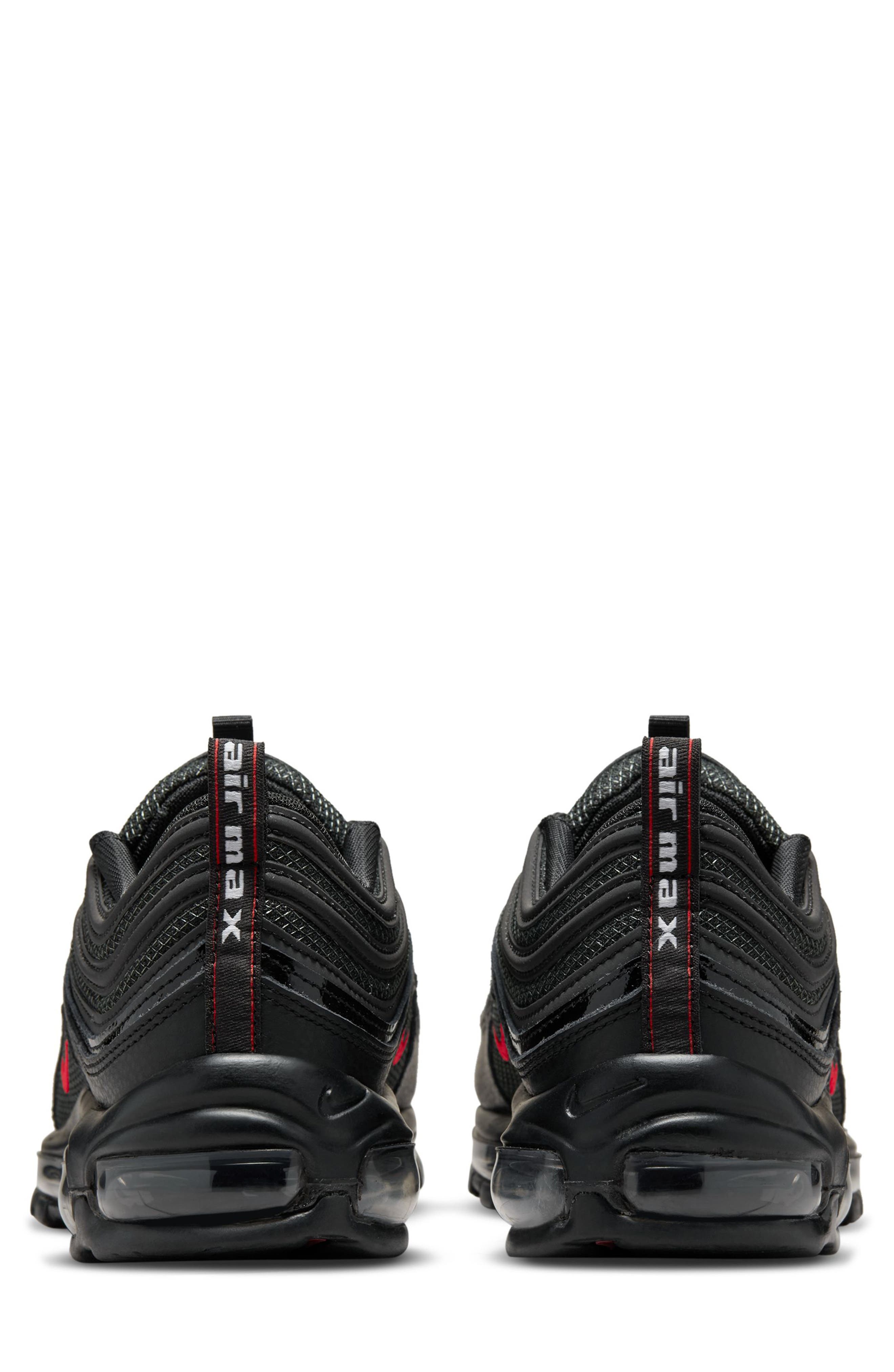 Nike Air Max 97 Sneaker, Alternate, color, 