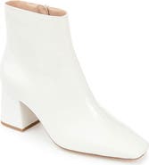Journee Collection Haylinn Vegan Leather Bootie