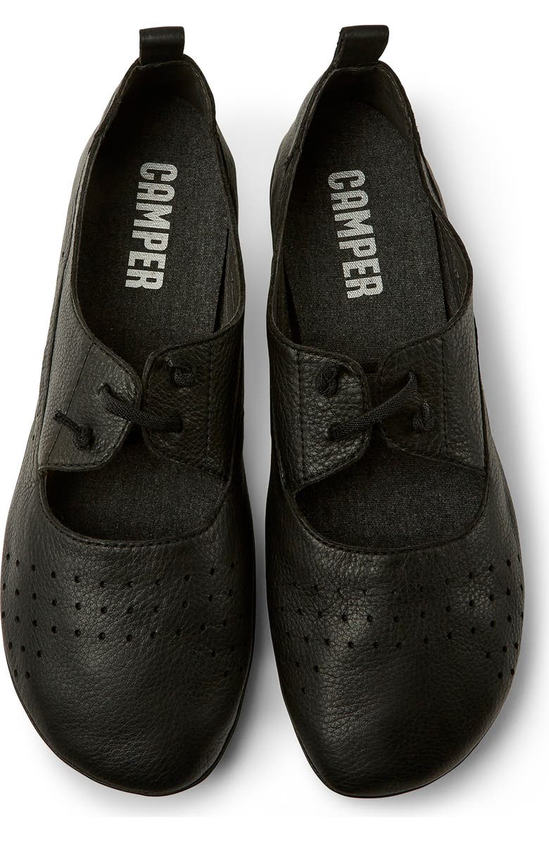 Camper Right Nina Flat, Alternate, color,