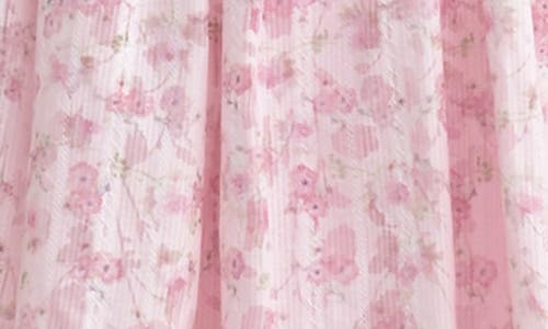 All In Favor All In Pink Floral