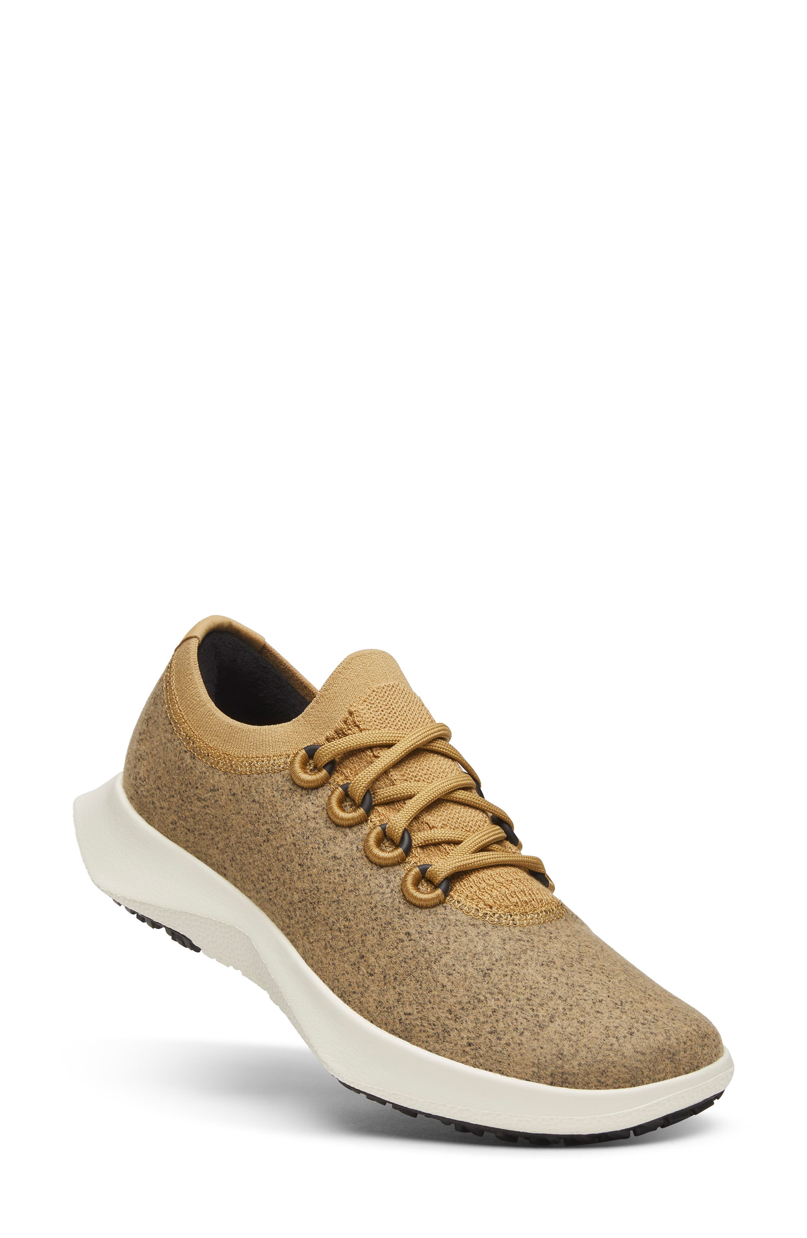 Allbirds Wool Dasher 2 Mizzle Sneaker