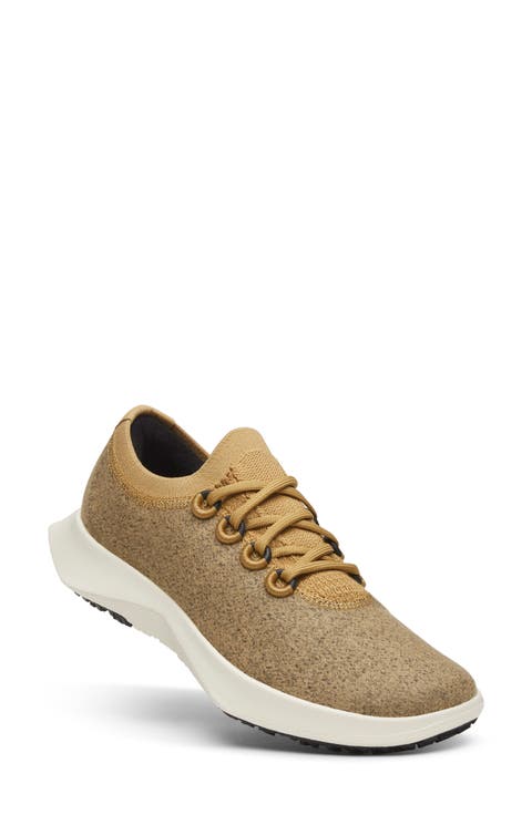 Wool Dasher 2 Mizzle Sneaker (Women)