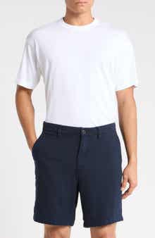 Johnny Cotton Shorts