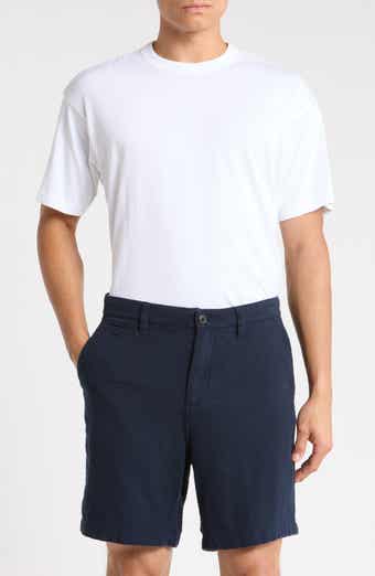 Johnny Cotton Shorts