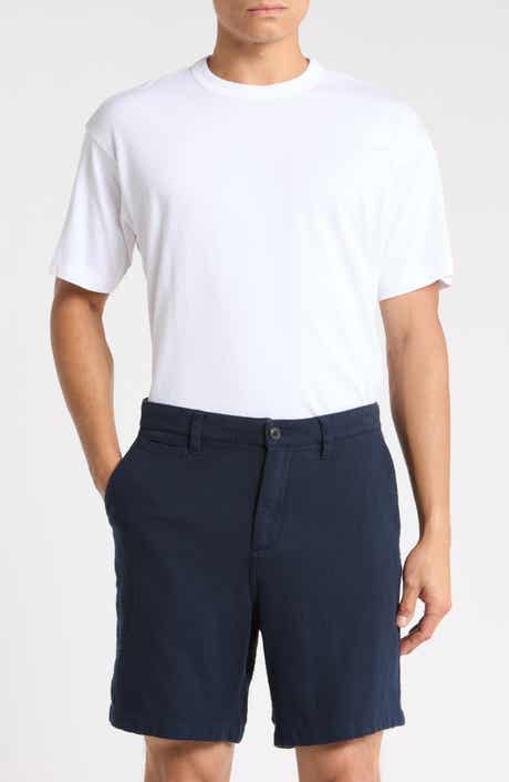 Johnny Cotton Shorts