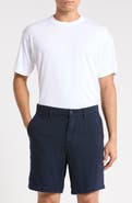 John Varvatos Johnny Cotton Shorts