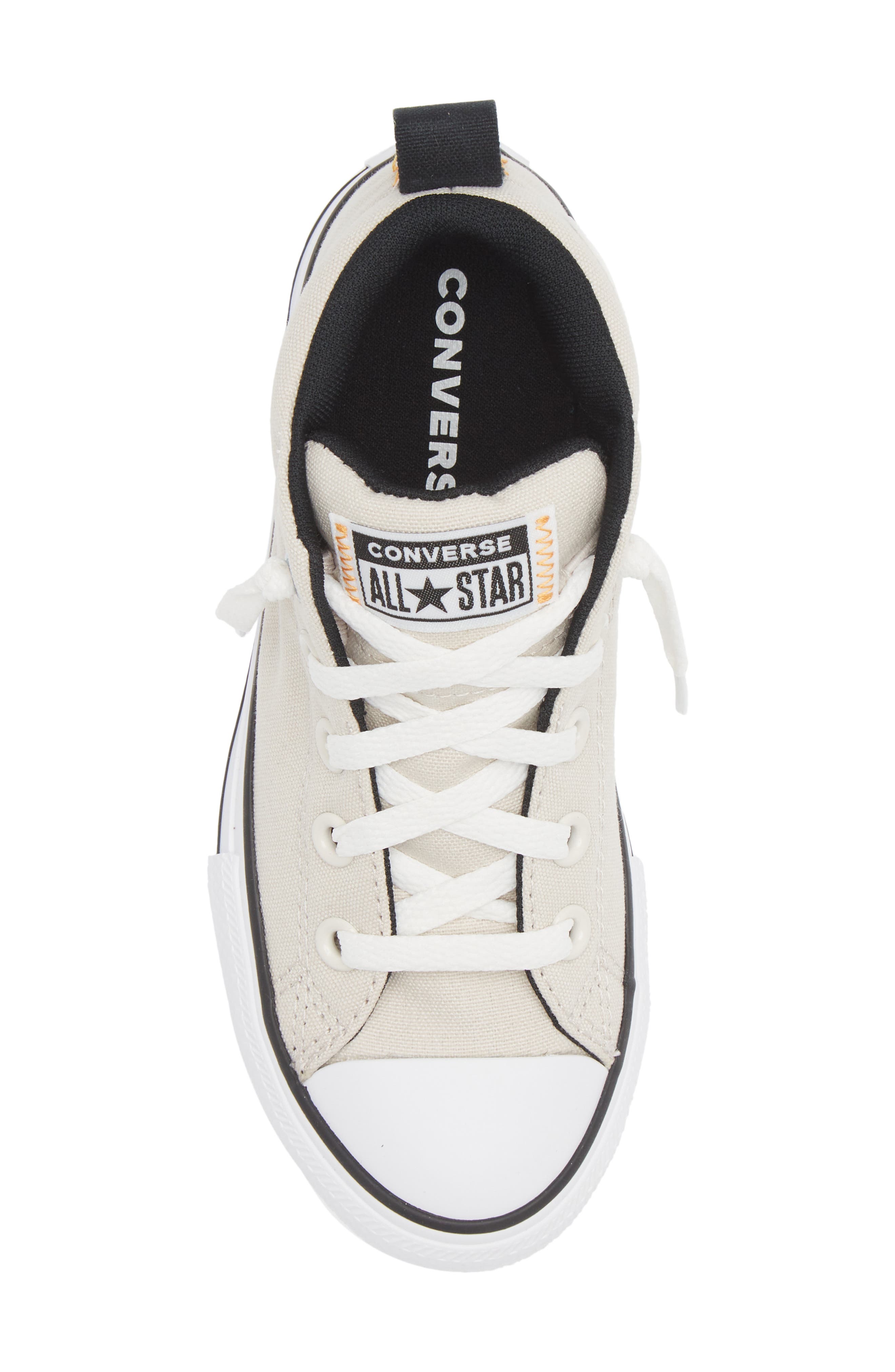 Converse Chuck Taylor<sup>®</sup> All Star<sup>®</sup> Street Sneaker, Alternate, color, 