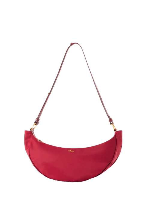 Luna Half Moon Bag