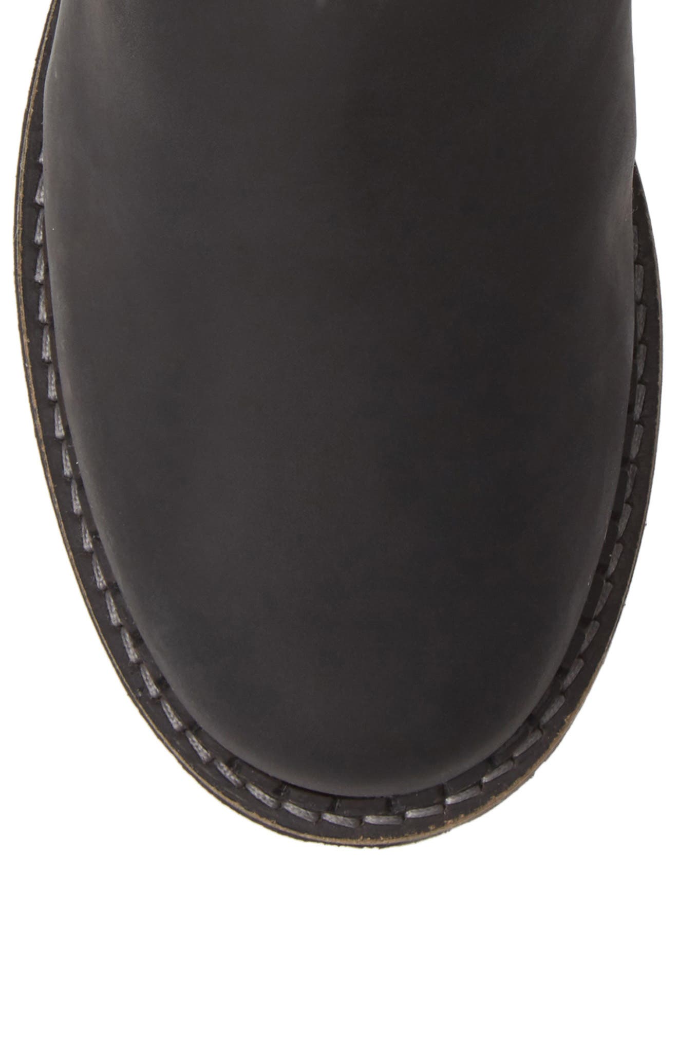 Bos. & Co. Hammond Waterproof Boot, Alternate, color, 