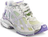 Balenciaga Runner Sneaker