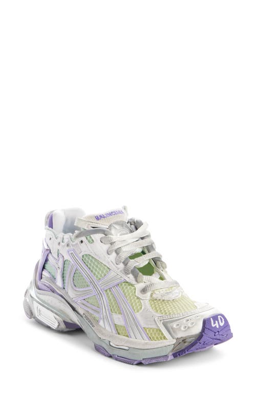 BALENCIAGA BALENCIAGA RUNNER SNEAKER