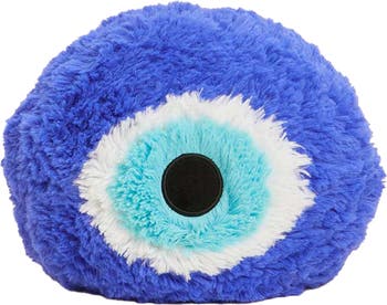 Evil Eye Plush Toy