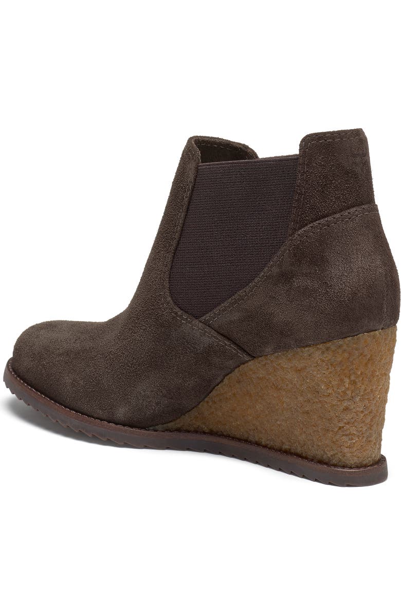 Trask Tatum Wedge Bootie, Alternate, color,