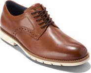 Cole Haan FlexGrand 360 Plain Toe Derby