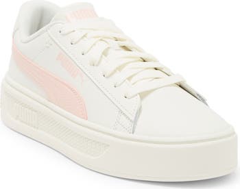 Puma smash shops platform varsity