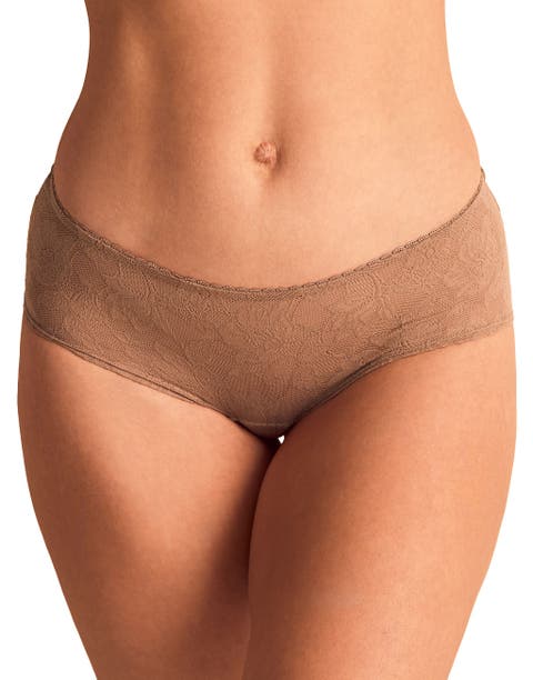 Marzia Shortie Panties