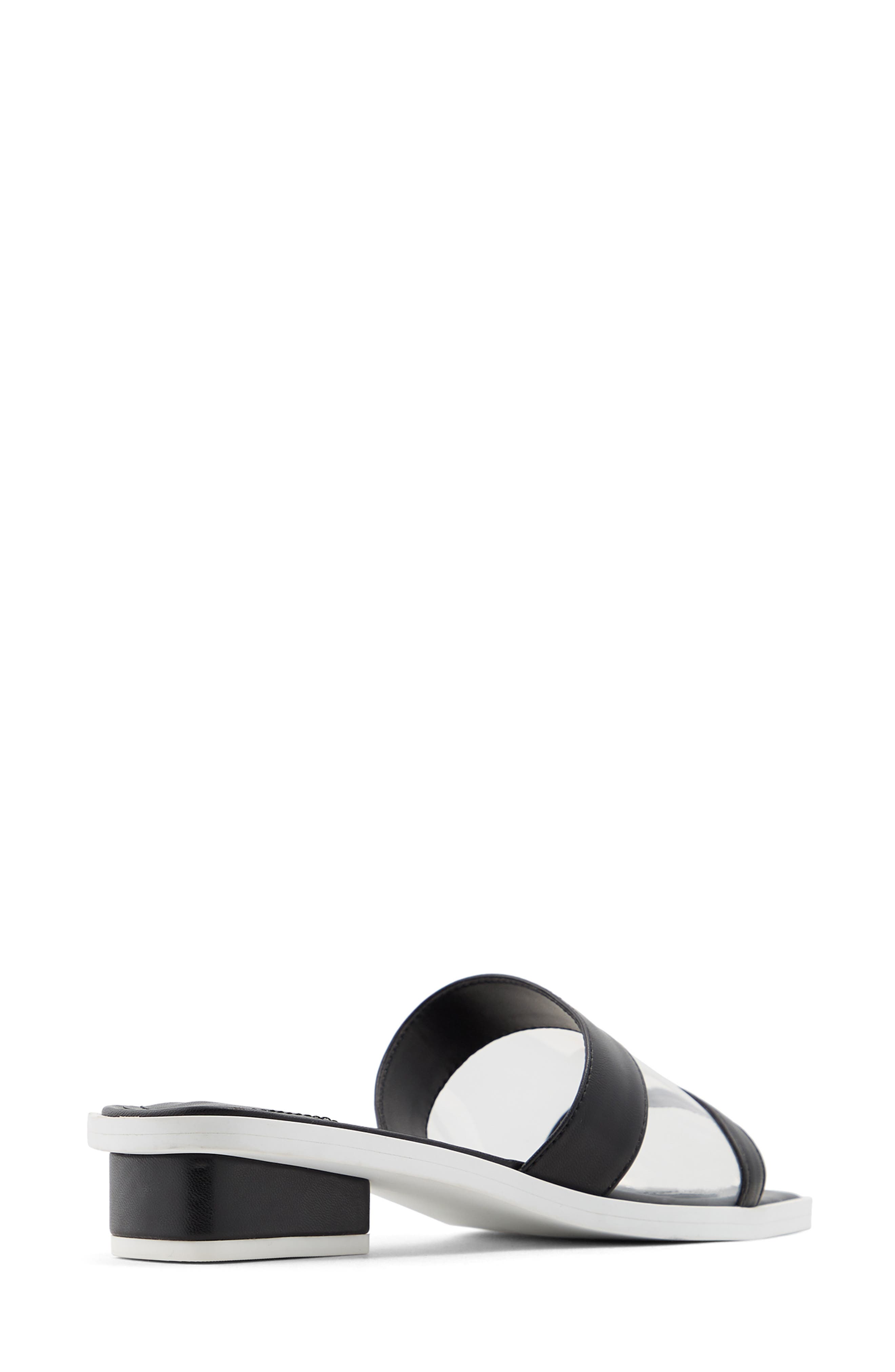 Who What Wear Lucy Sandal, Alternate, color, 