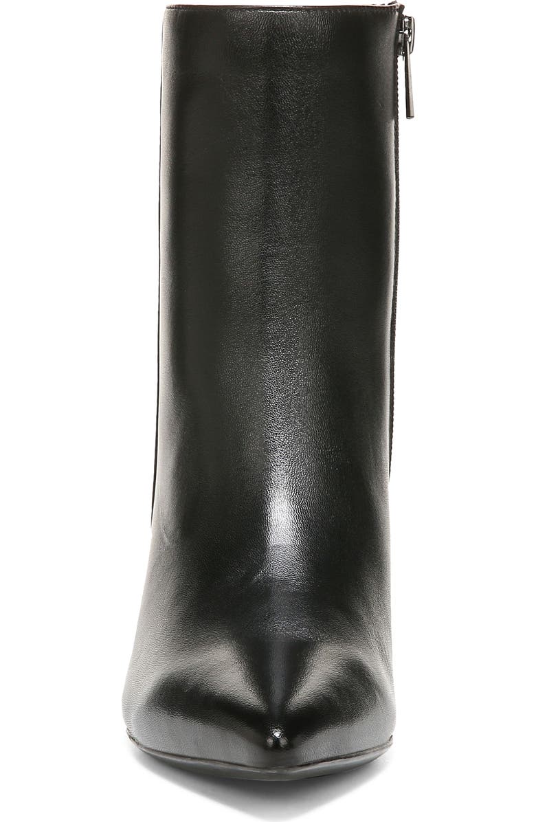 Naturalizer Dario Pointed Toe Bootie, Alternate, color,