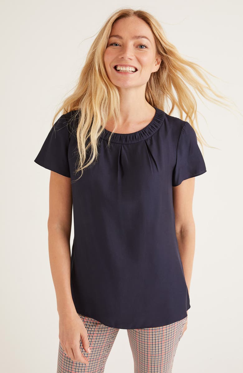 Boden Carey Top, Alternate, color, 