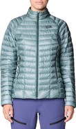 Mountain Hardwear Ghost Whisperer Packable 800-Fill Power Down Jacket