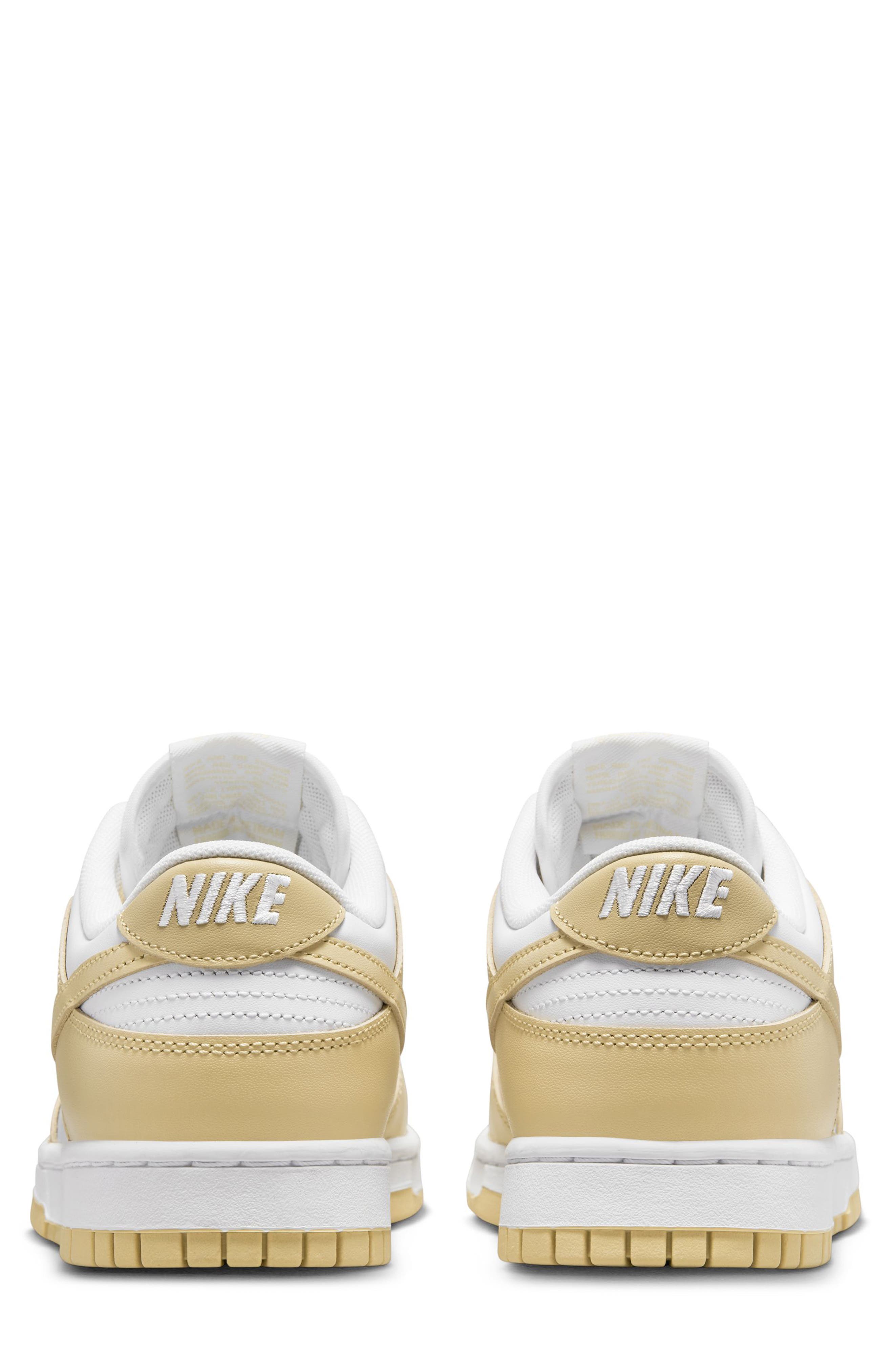 Nike Dunk Low Retro Sneaker, Alternate, color, 