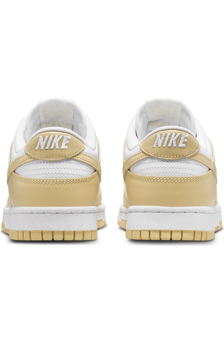 Nike Dunk Low Retro Sneaker, Alternate, color,
