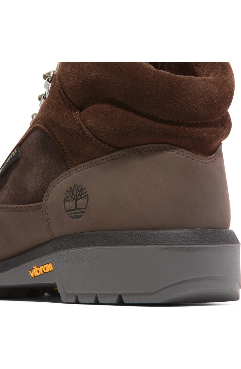 Timberland FIELD BOOT MID LACE UP WATERPR, Alternate, color,