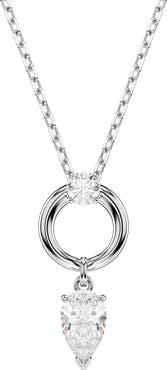 Swarovski Mesmera Pendant Necklace