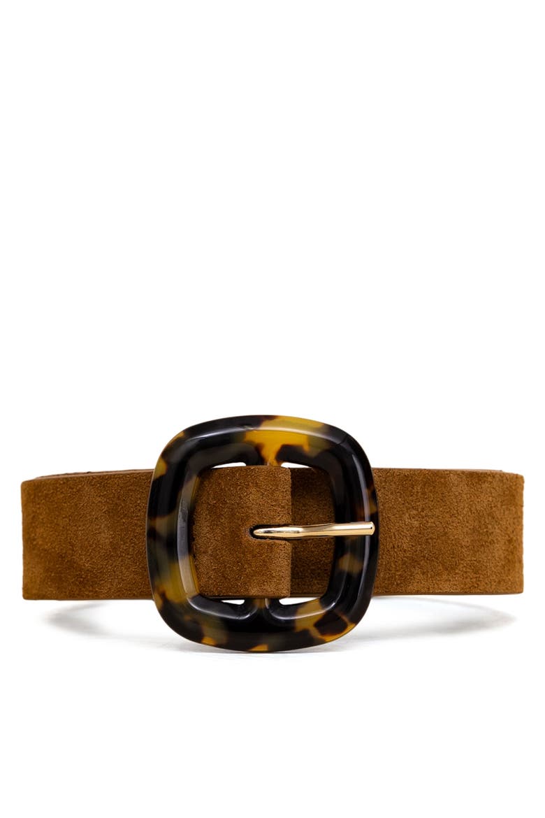 Iranja Belts, Alternate, color, Camel