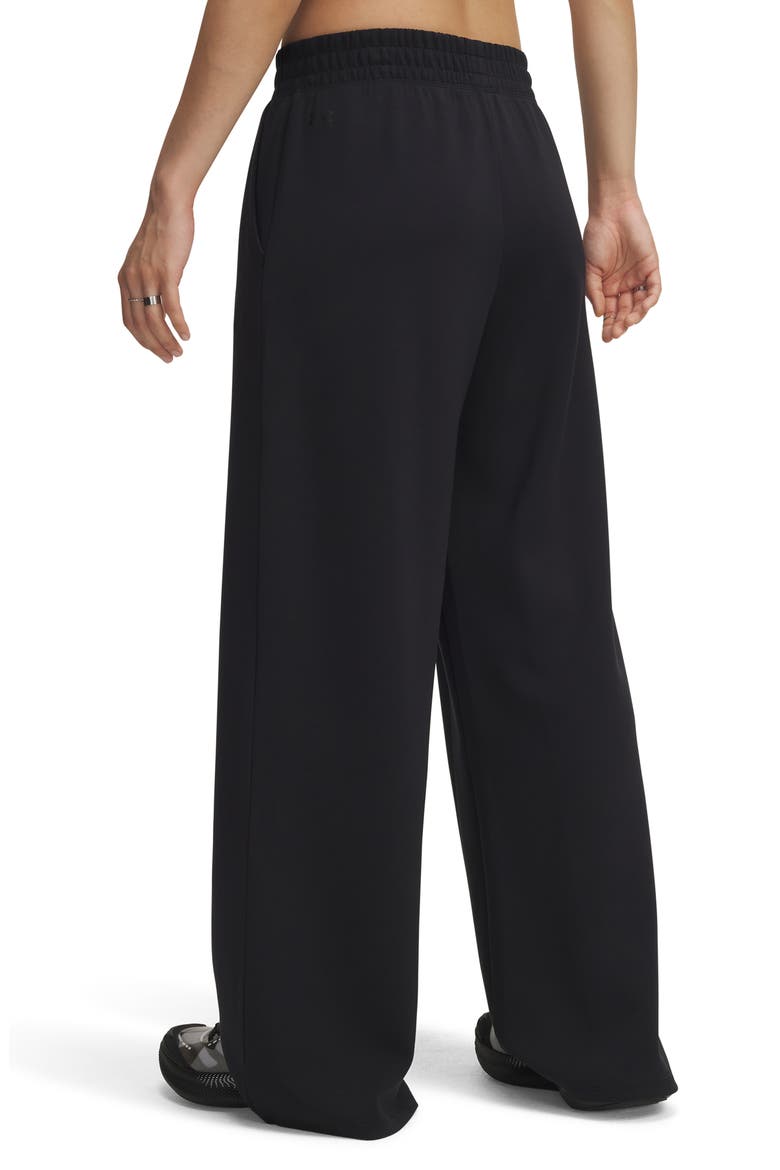 Meridian Lounge Pants, Alternate, color, BLACK / / BLACK
