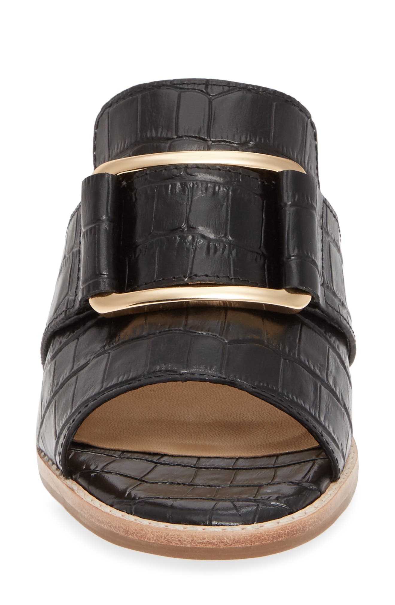 Carvela Comfort Carvela Ample Slide Sandal, Alternate, color, 