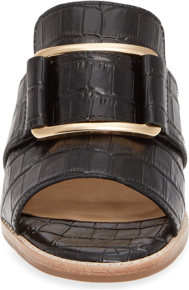 Carvela Comfort Carvela Ample Slide Sandal, Alternate, color,