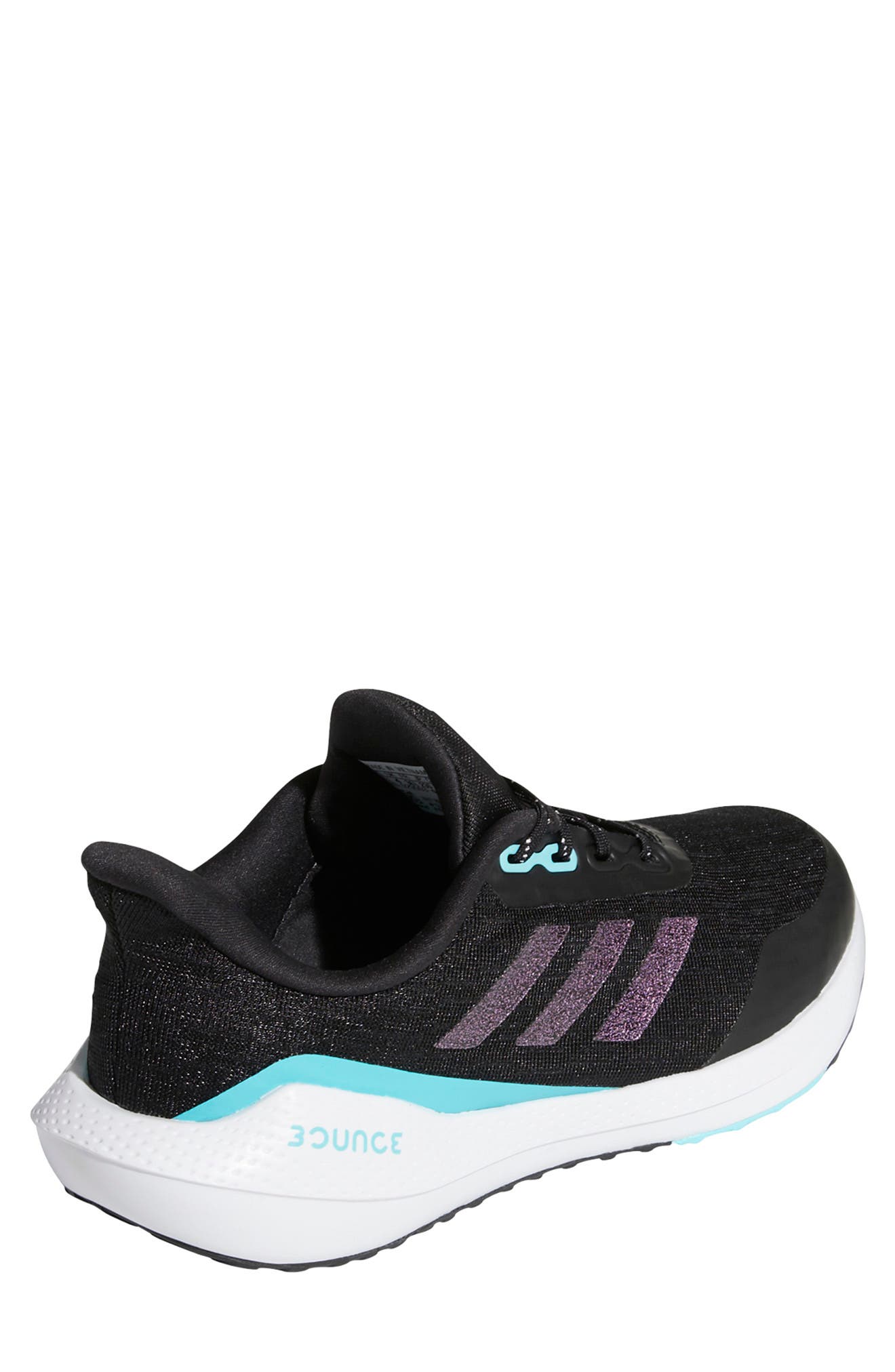 adidas EQ21 Run Running Shoe, Alternate, color, 