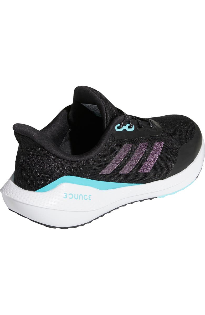 adidas EQ21 Run Running Shoe, Alternate, color,