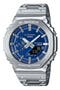 Full Metal 2100 Series Ana-Digi Bluetooth Watch, 49.8mm X 44.4mm