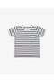  Navy Stripe