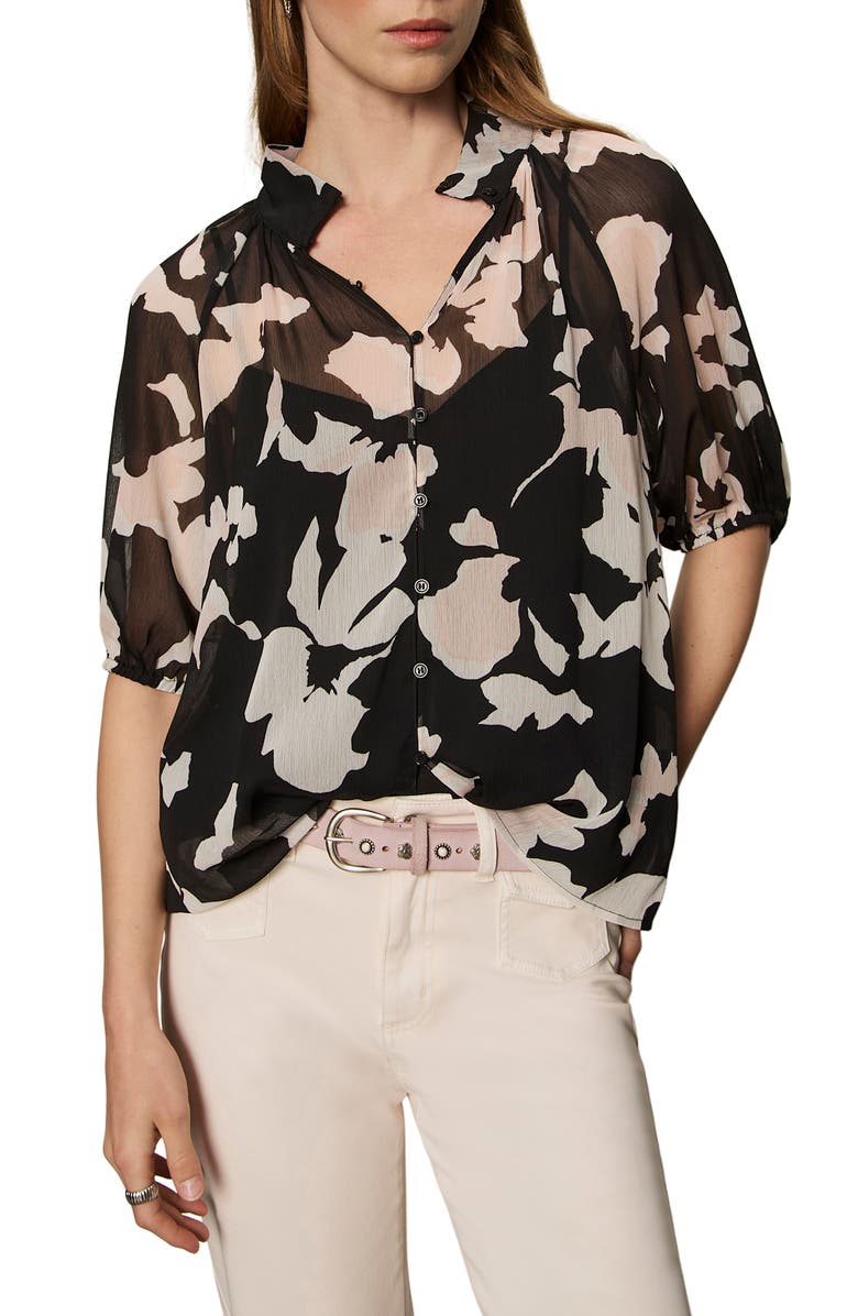 Sanctuary Keep Me Close Top, Alternate, color, 