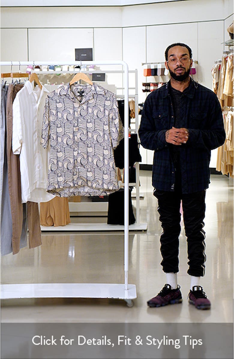 Waver Camp Shirt, sales video thumbnail