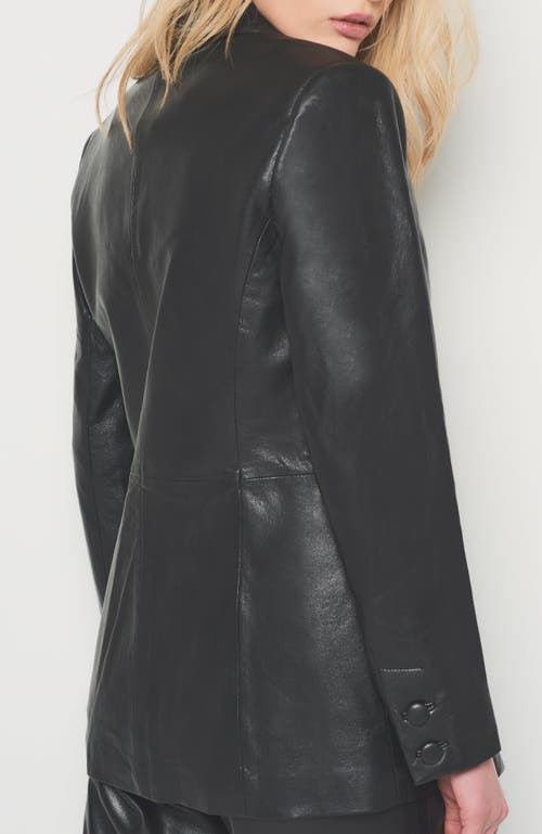 As By Df Jordan Bf Recycled Leather Blazer
