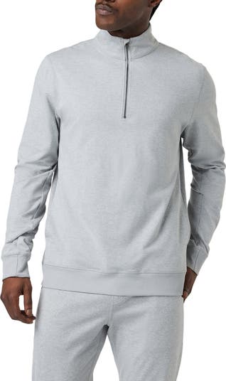 hauori Vuori Coronado Half Zip Pullover | Nordstrom